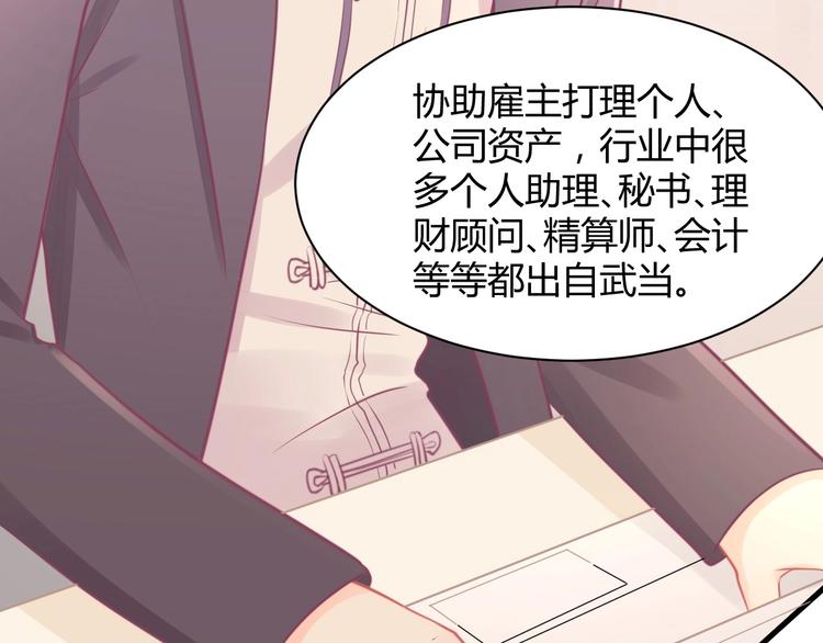 我的第101个未婚夫 - 第33话 永安集团考核(3/4) - 3