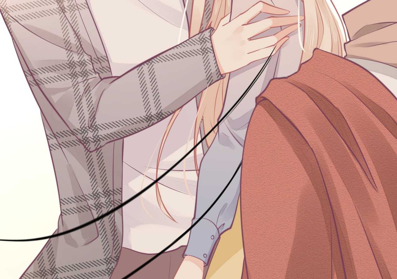 我的第101个未婚夫 - 第41话 请会长帮忙的代价(1/3) - 6