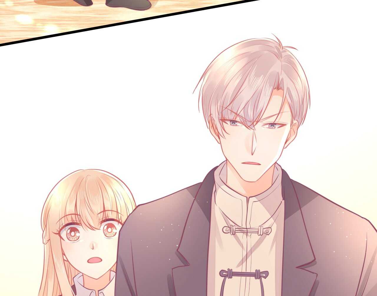 我的第101个未婚夫 - 第43话 需要姐姐还是朋友(1/3) - 2