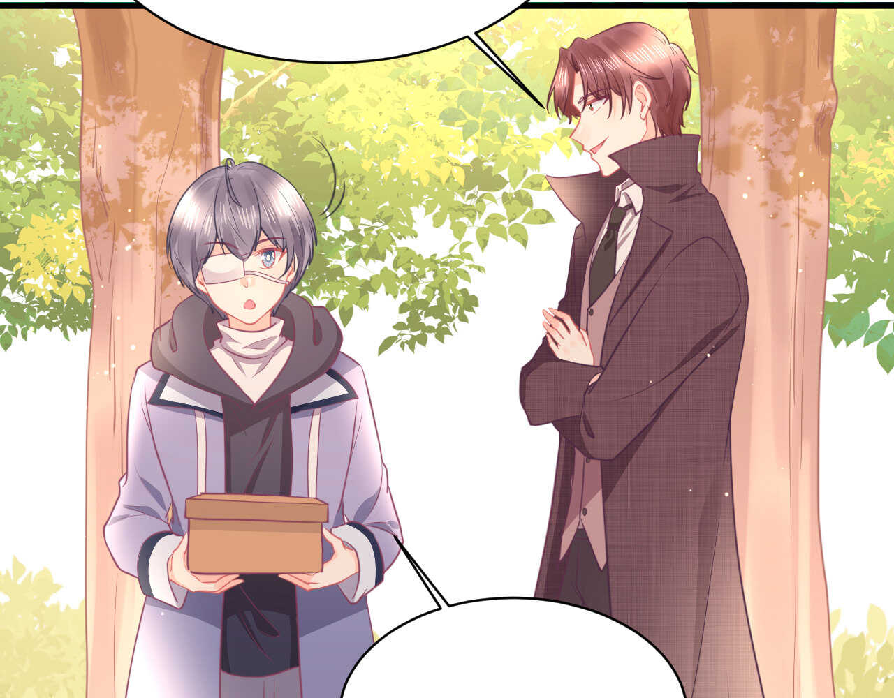 第55话  生日邀请(1/3)-第55话