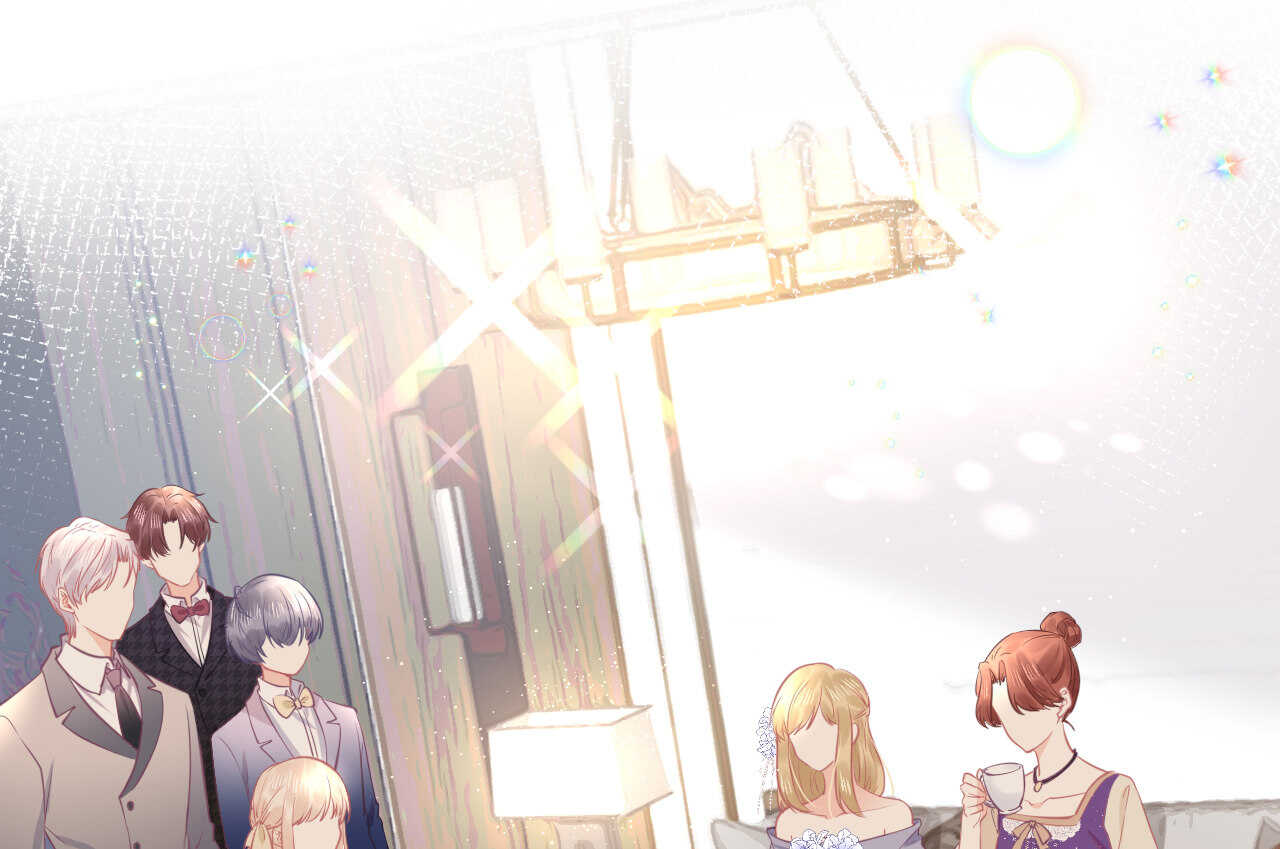 第59话 大小姐对付家人(1/3)-第59话