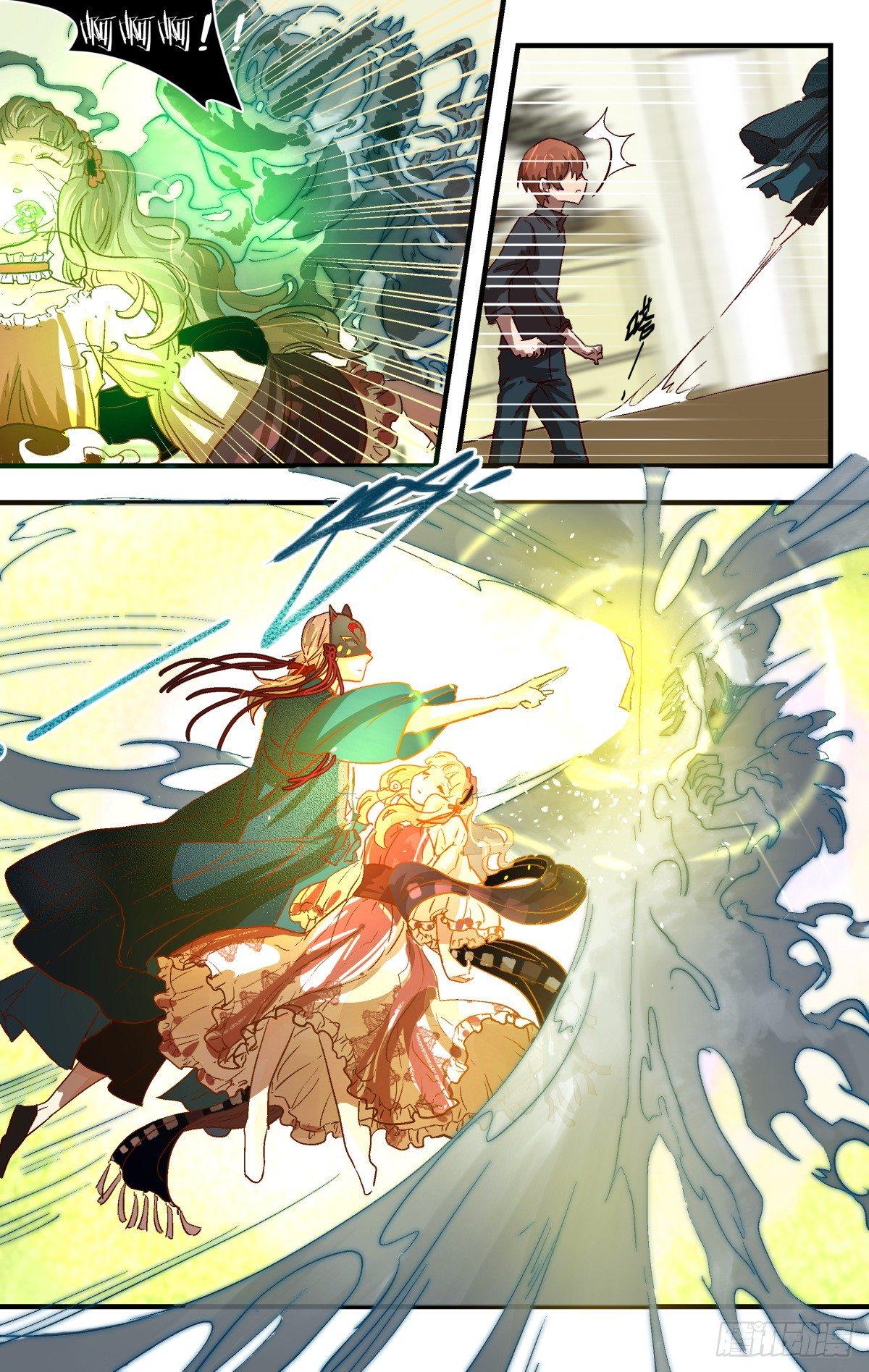 26.可爱就是力量！-第37话