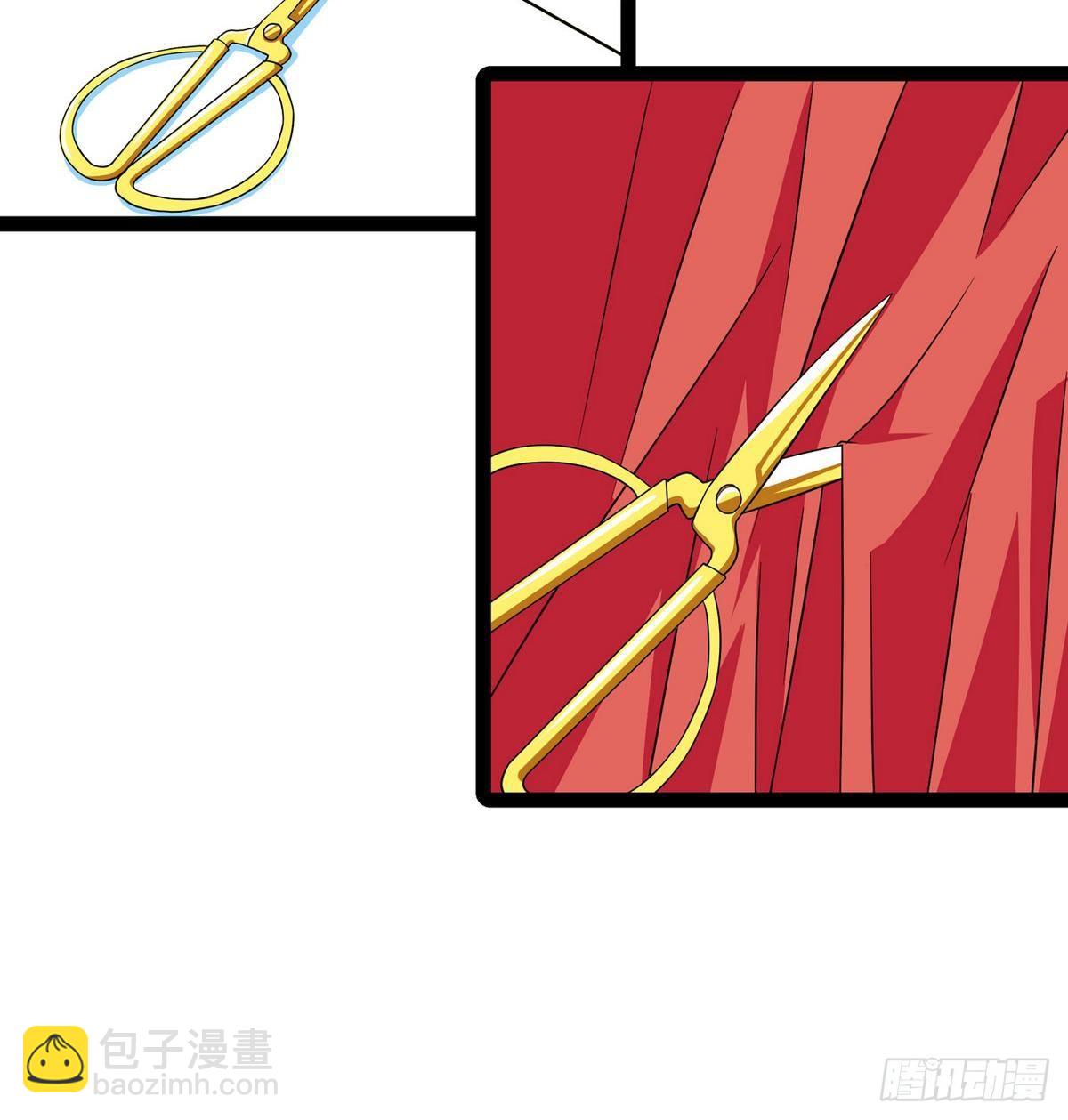 第13话 特别的礼物-第13话