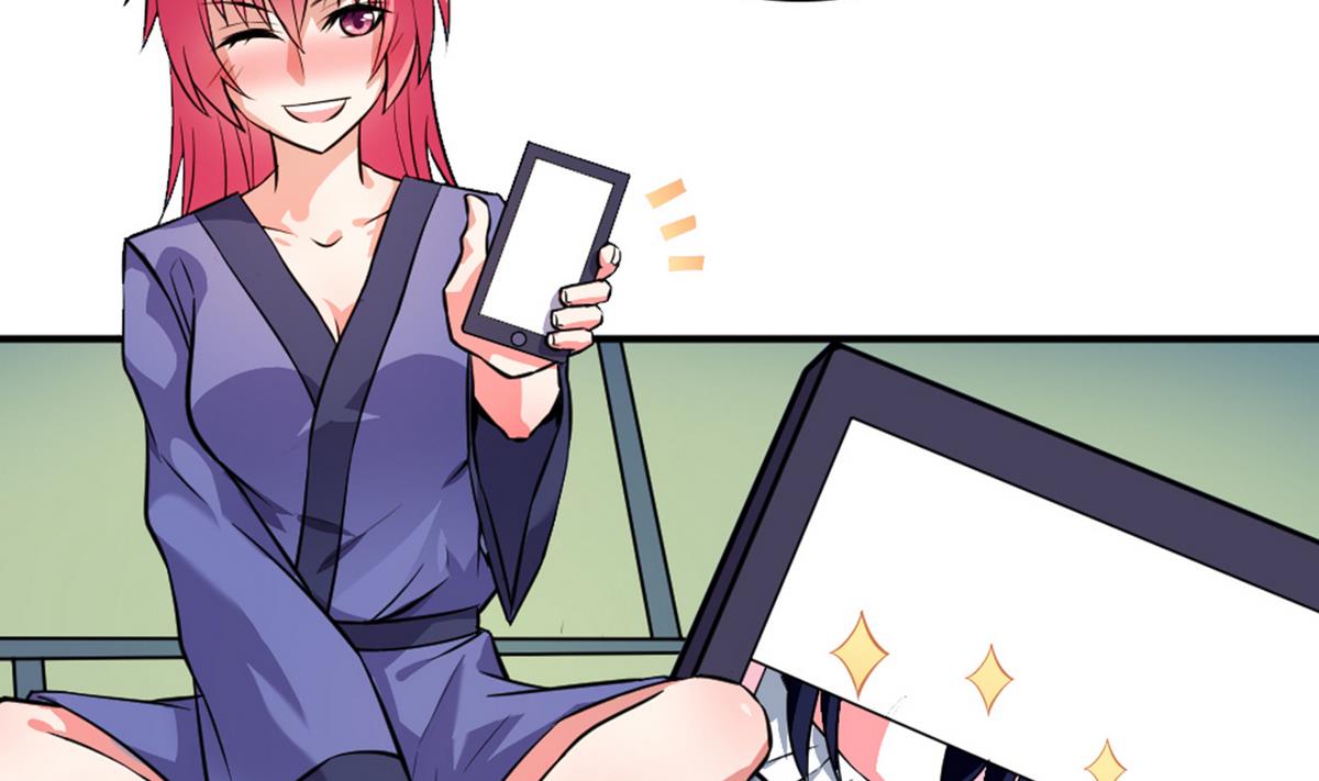 番外 国庆福利1 夏日的尾巴-第25话