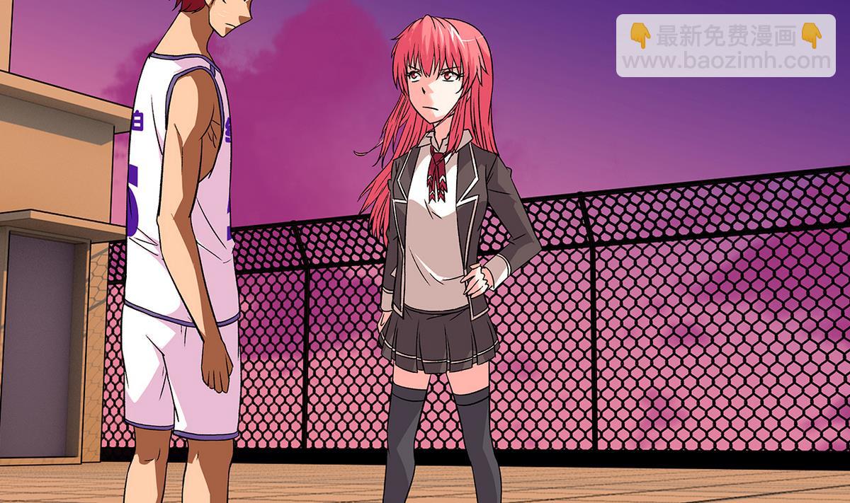 第29话 雪上加霜-第31话