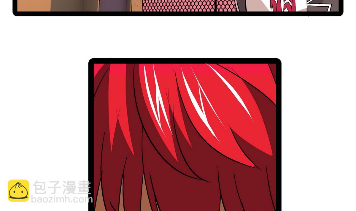 第29话 雪上加霜-第31话