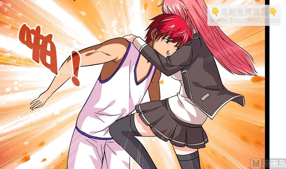 第29话 雪上加霜-第31话