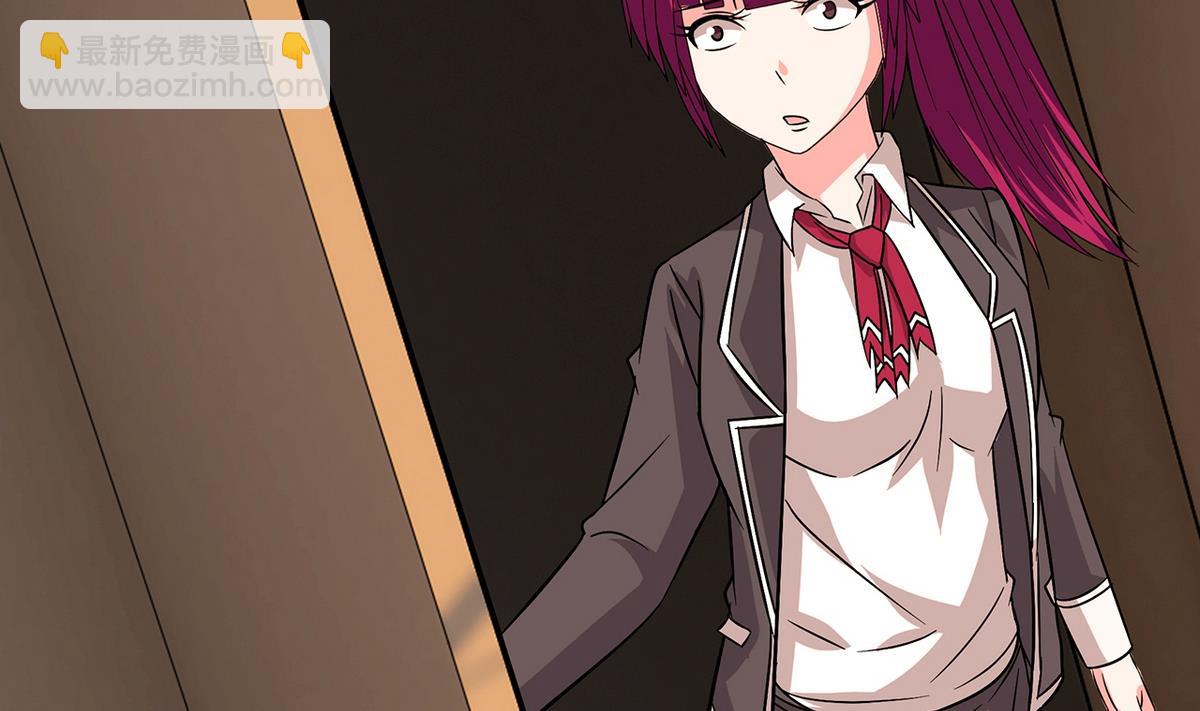 第29话 雪上加霜-第31话