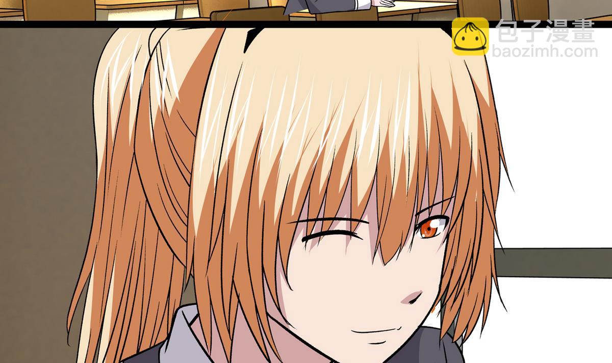 第33话 再见，再也不见-第35话