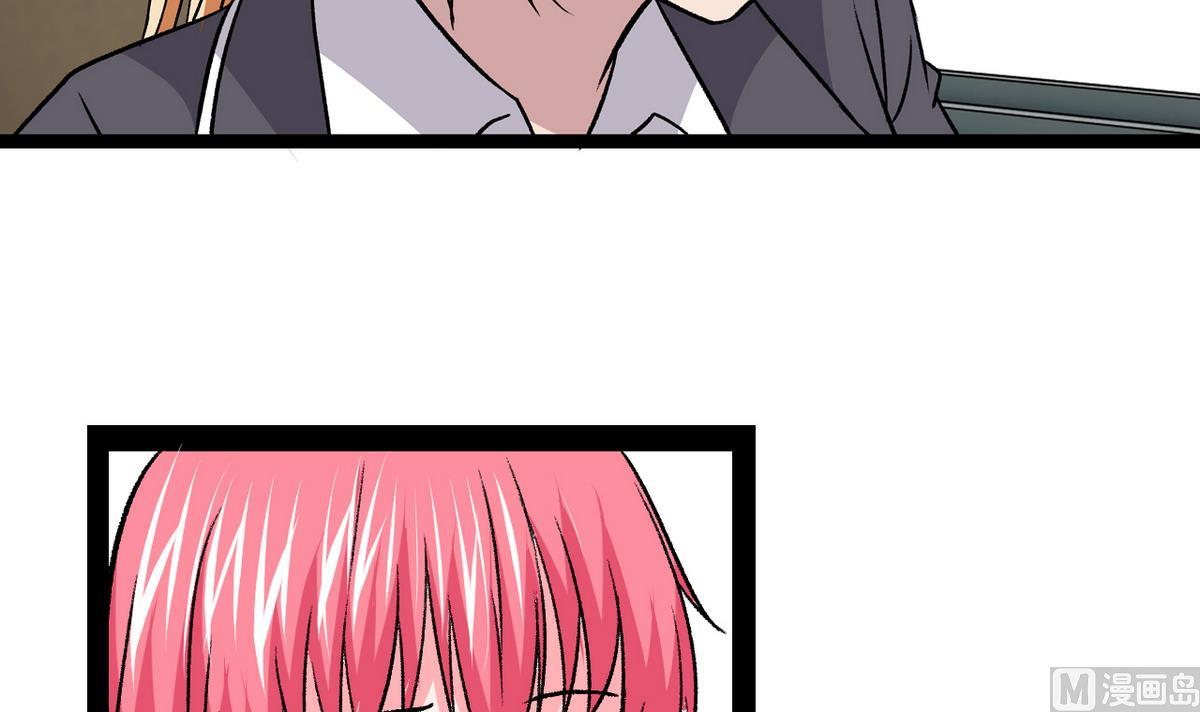 第33话 再见，再也不见-第35话