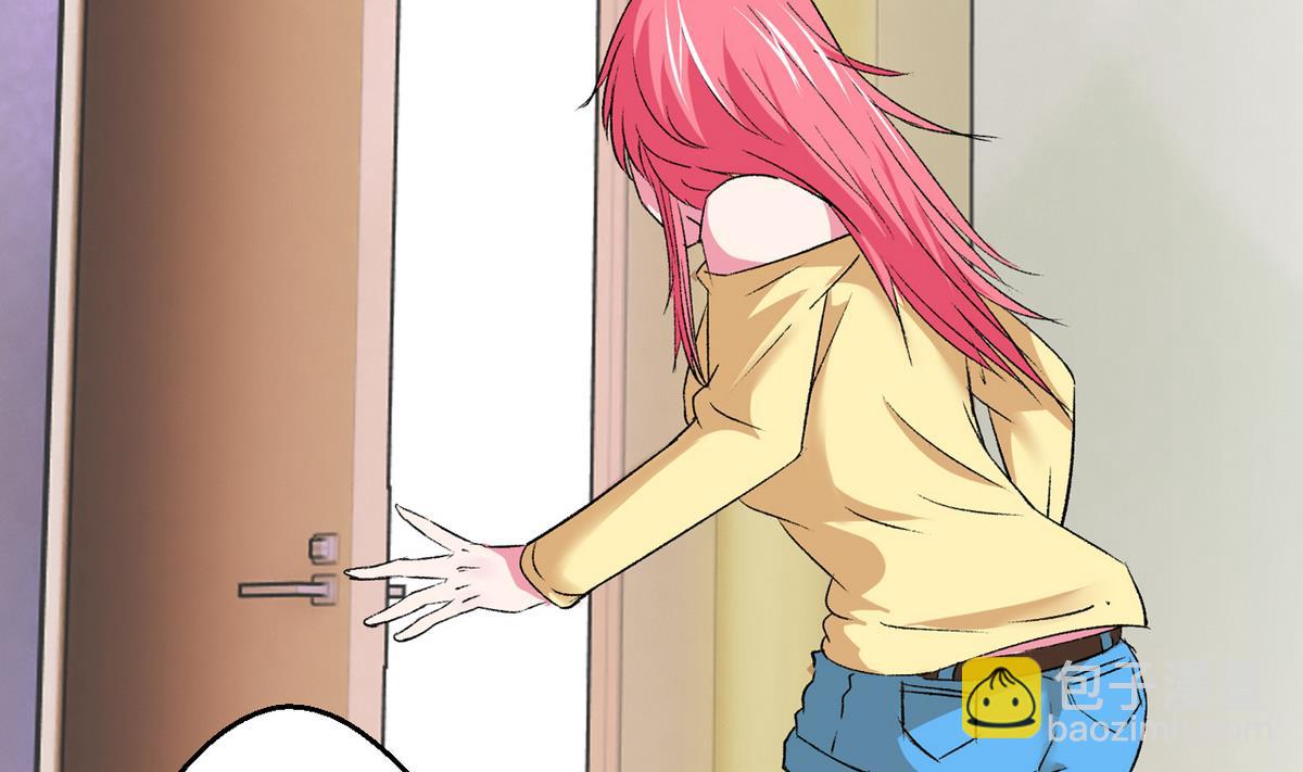 第35话 小恋的心-第37话