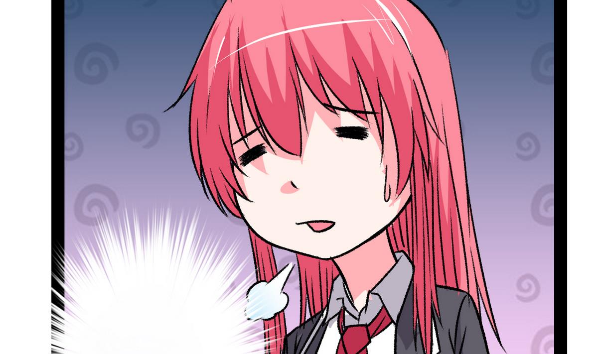 第41话 我们只是朋友-第43话