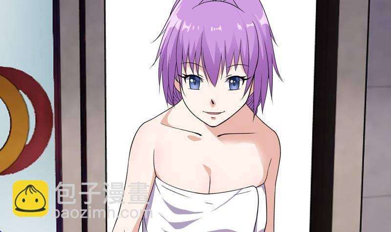 第7话 一起洗澡(1/2)-第7话