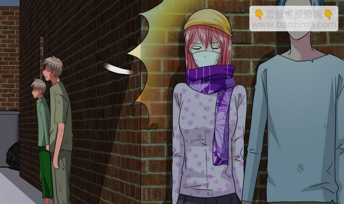 第65话 危险解除(1/2)-第67话