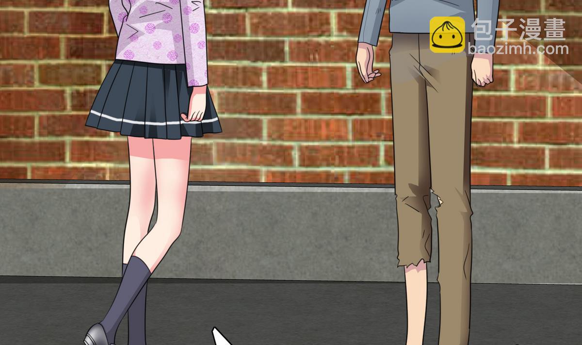 第65话 危险解除(1/2)-第67话