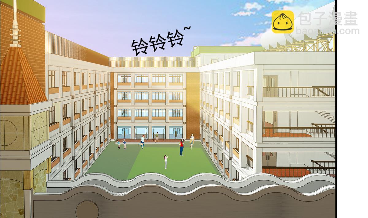 第67话 再次深入虎穴(1/2)-第69话