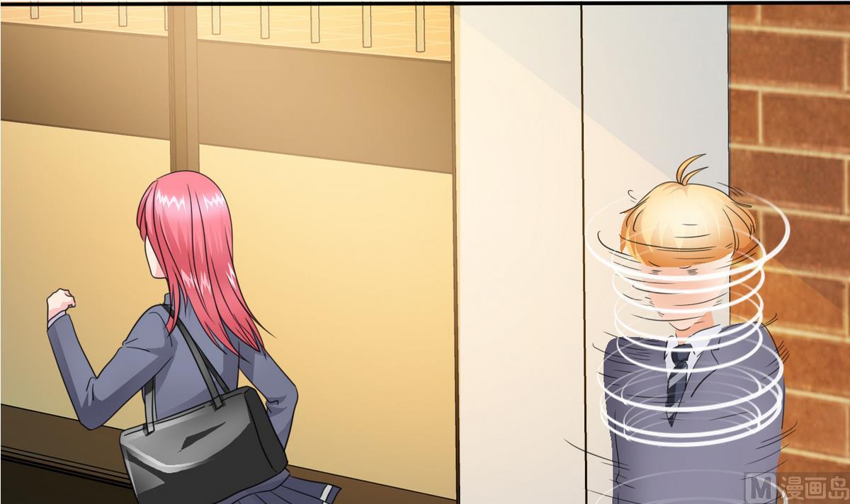 第67话 再次深入虎穴(1/2)-第69话