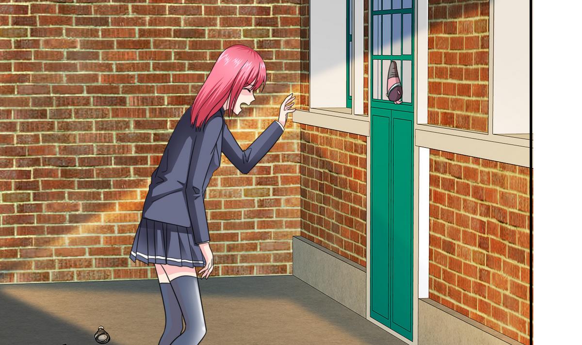 第67话 再次深入虎穴(1/2)-第69话