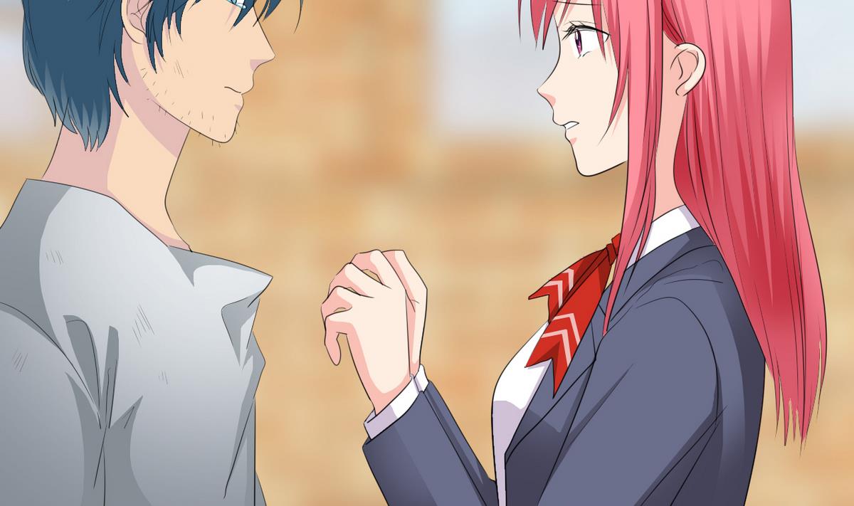 第69话 贫民窟被困(1/2)-第71话