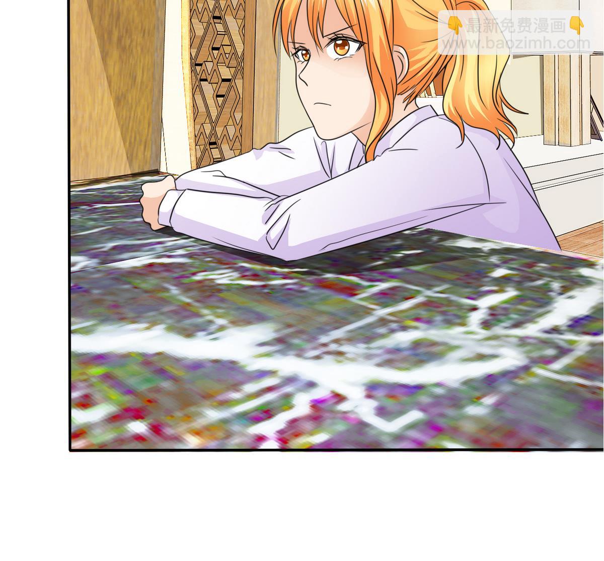 第77话 攻略选择(1/2)-第79话