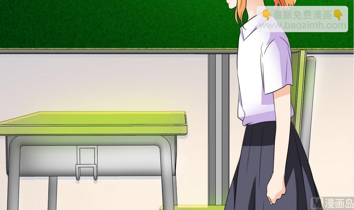 第81话 公主的烦恼(1/2)-第83话