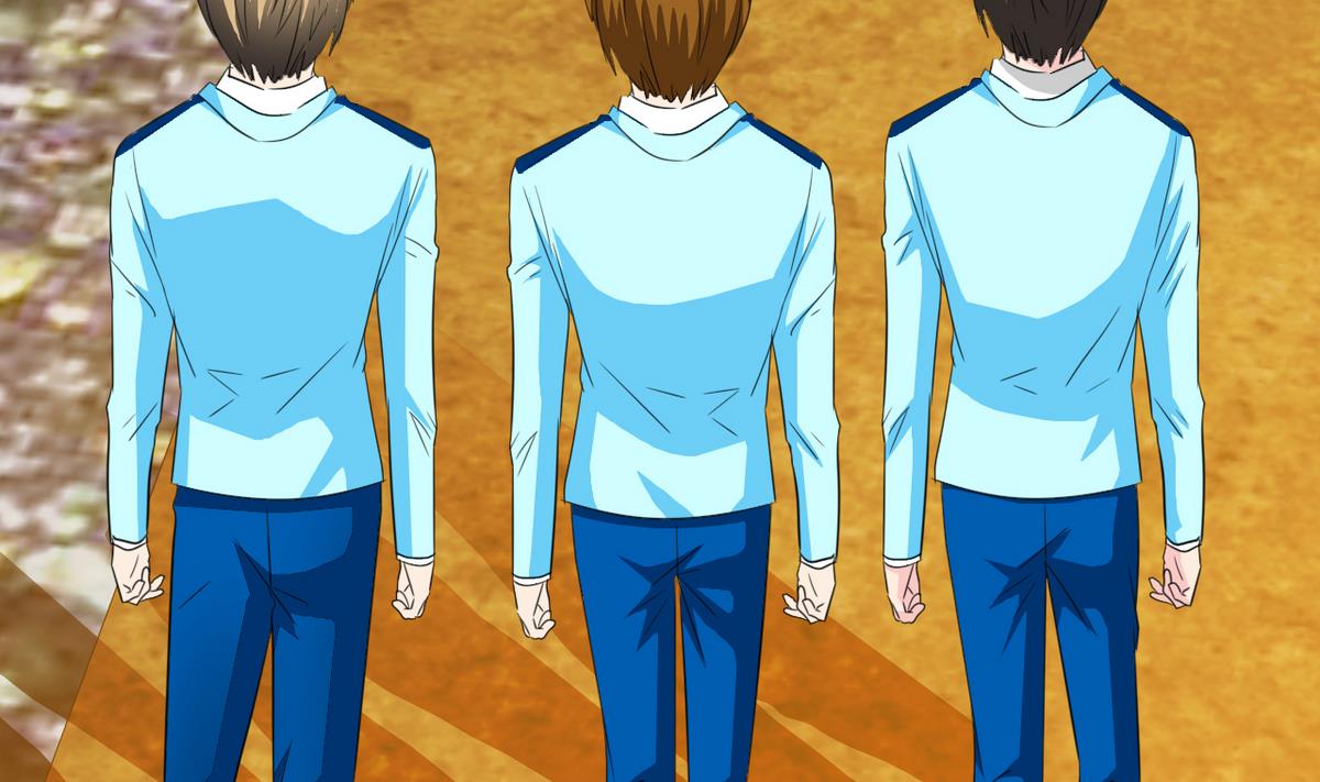 第83话 营救行动(1/2)-第85话