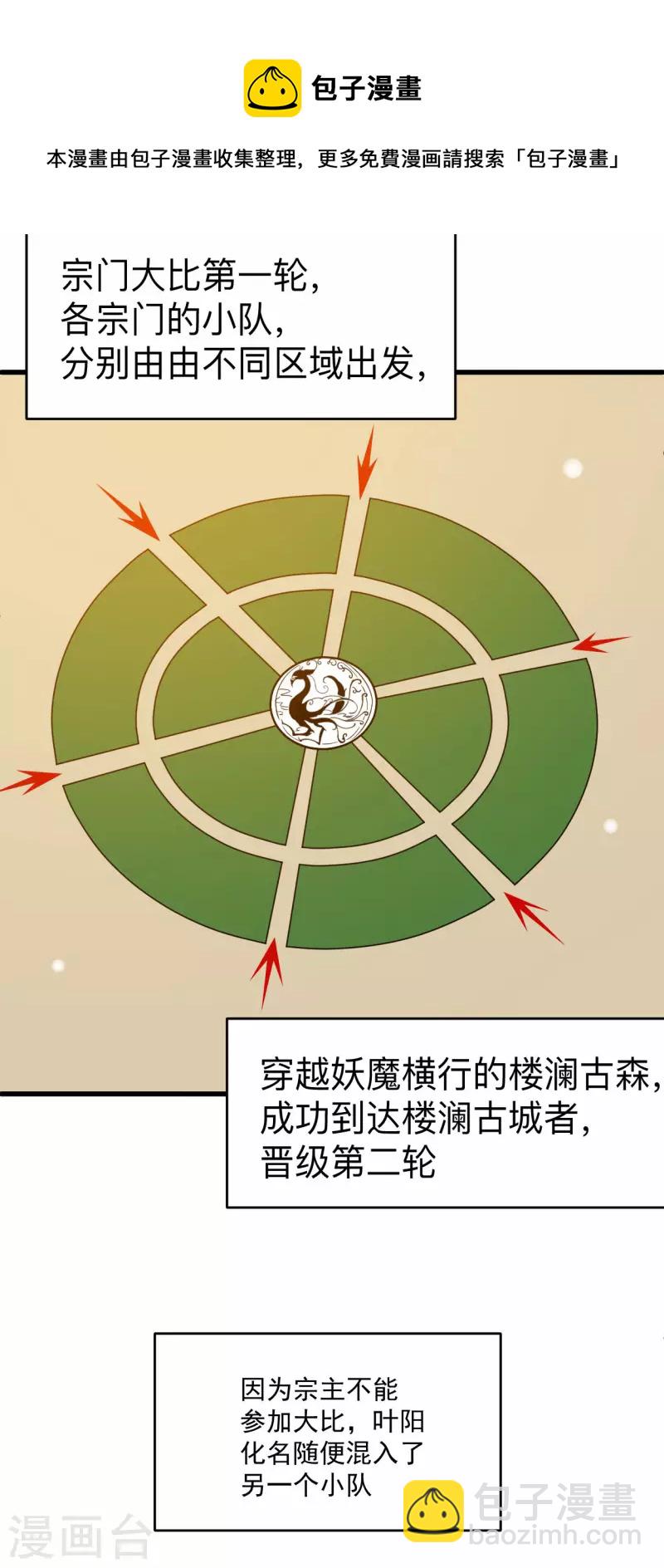 第111话 重返世界第一-第111话