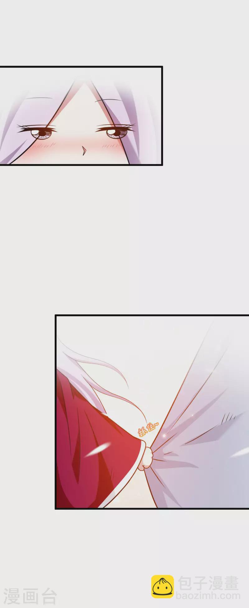 第127话 向师父许愿！-第127话