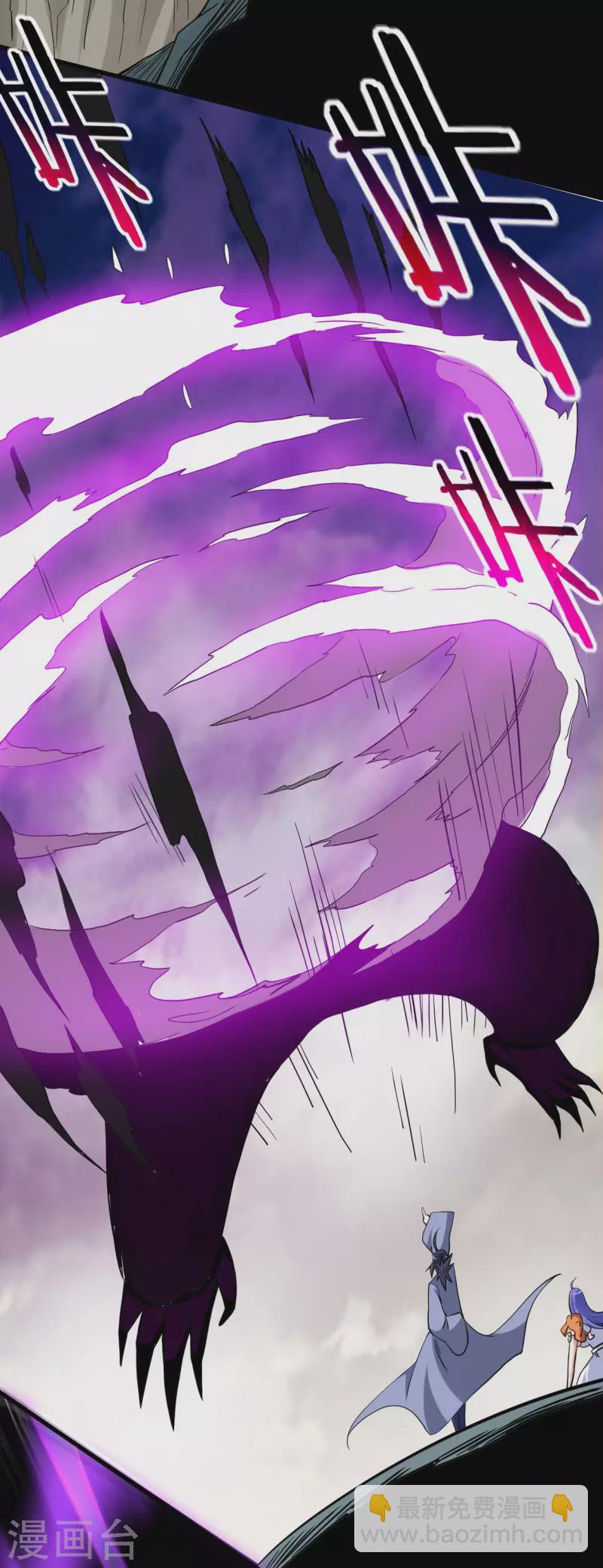 第149话 恐怖的被动技能(1/2)-第149话