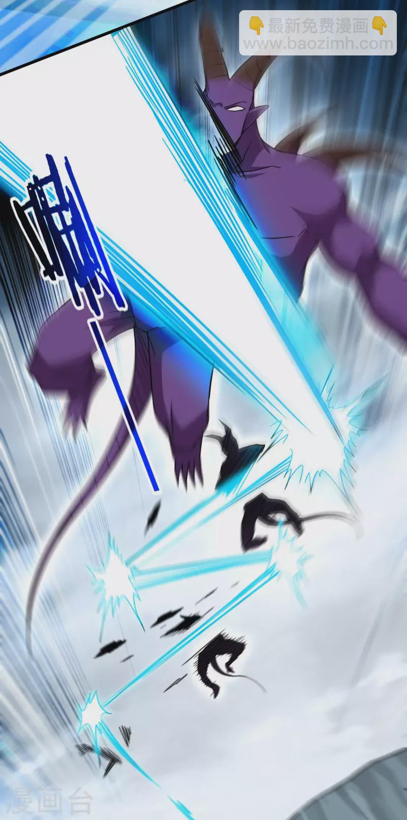 第149话 恐怖的被动技能(1/2)-第149话