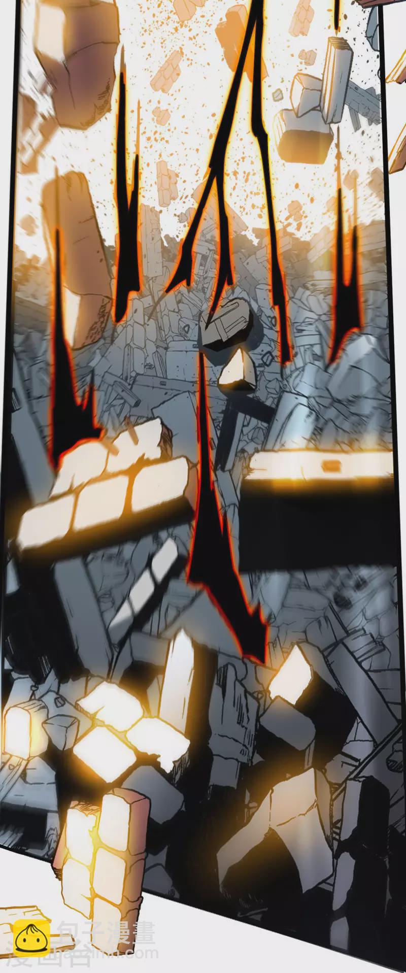 第155话 被困三万年的军神(1/2)-第155话