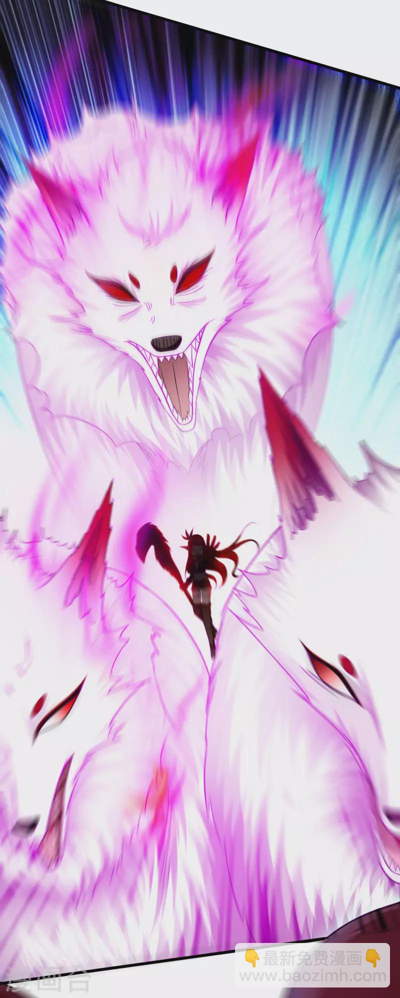 第161话 PK王叶阳出手(1/2)-第161话