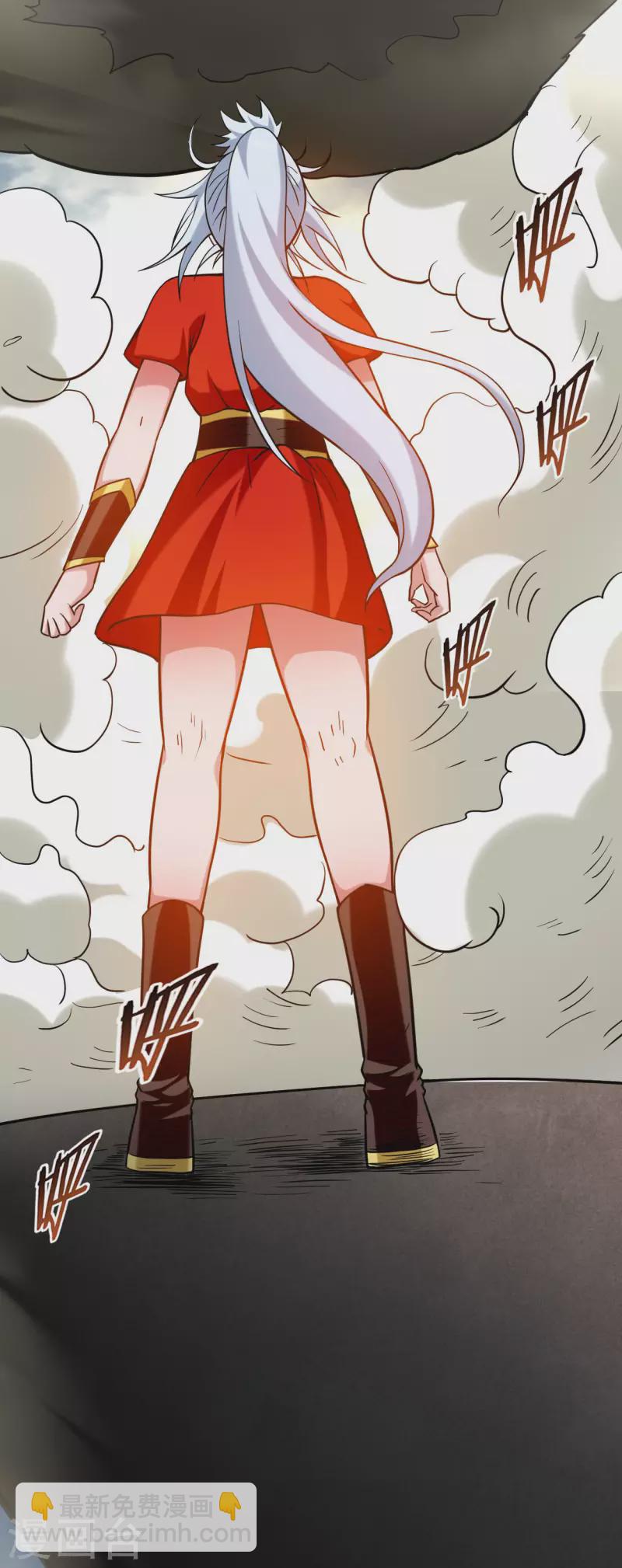 第175话 颠倒的世界-第175话