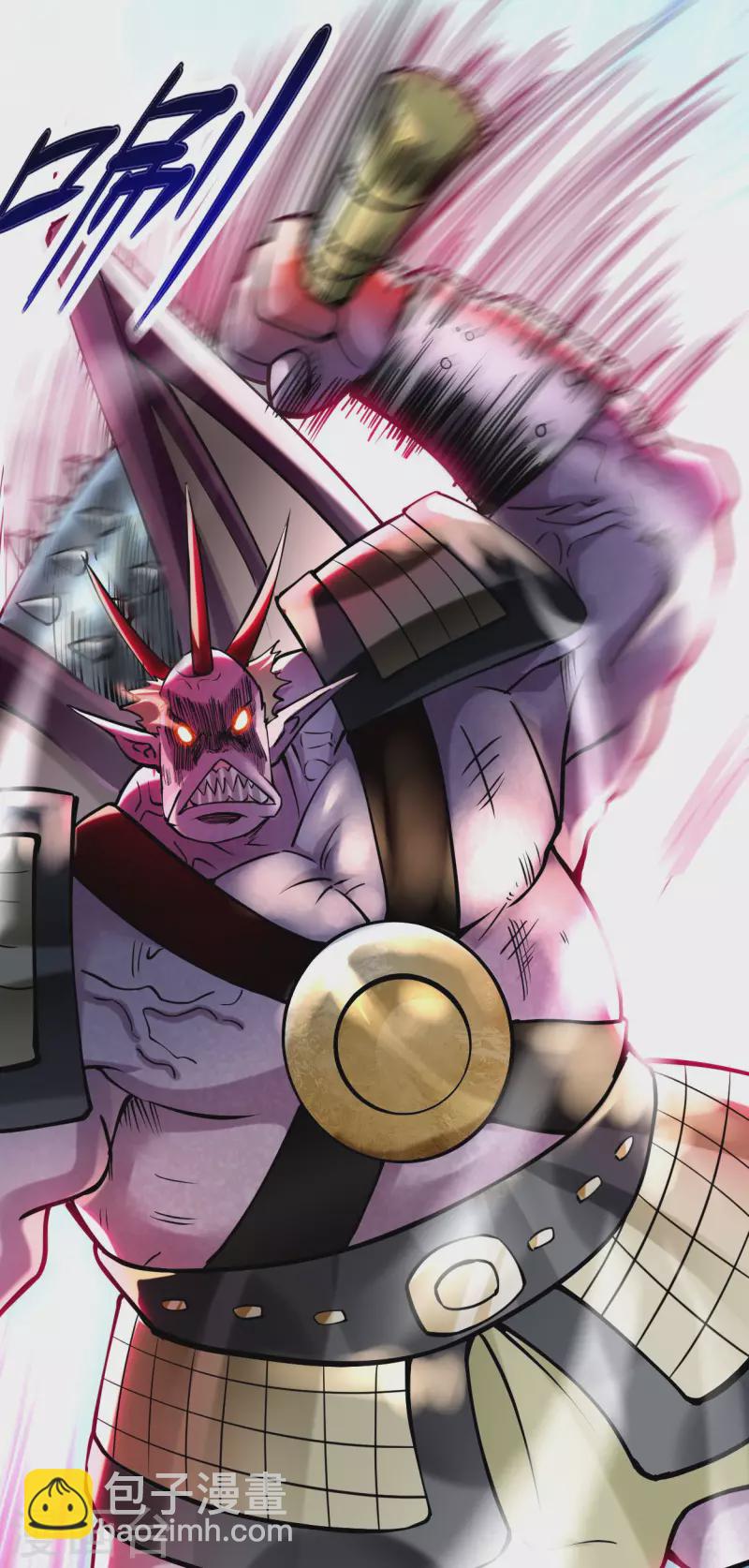 第179话 活下来的人是老公！-第179话