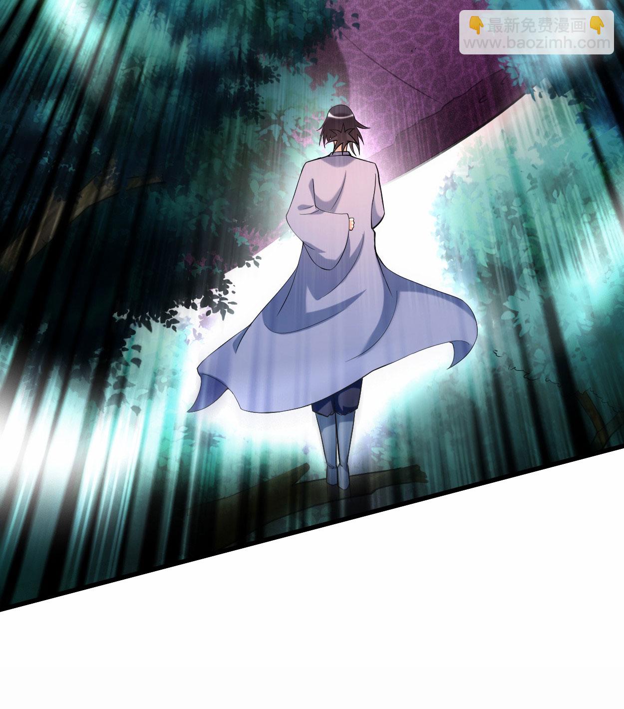 第205话 乡下人都喜欢生孩子-第205话