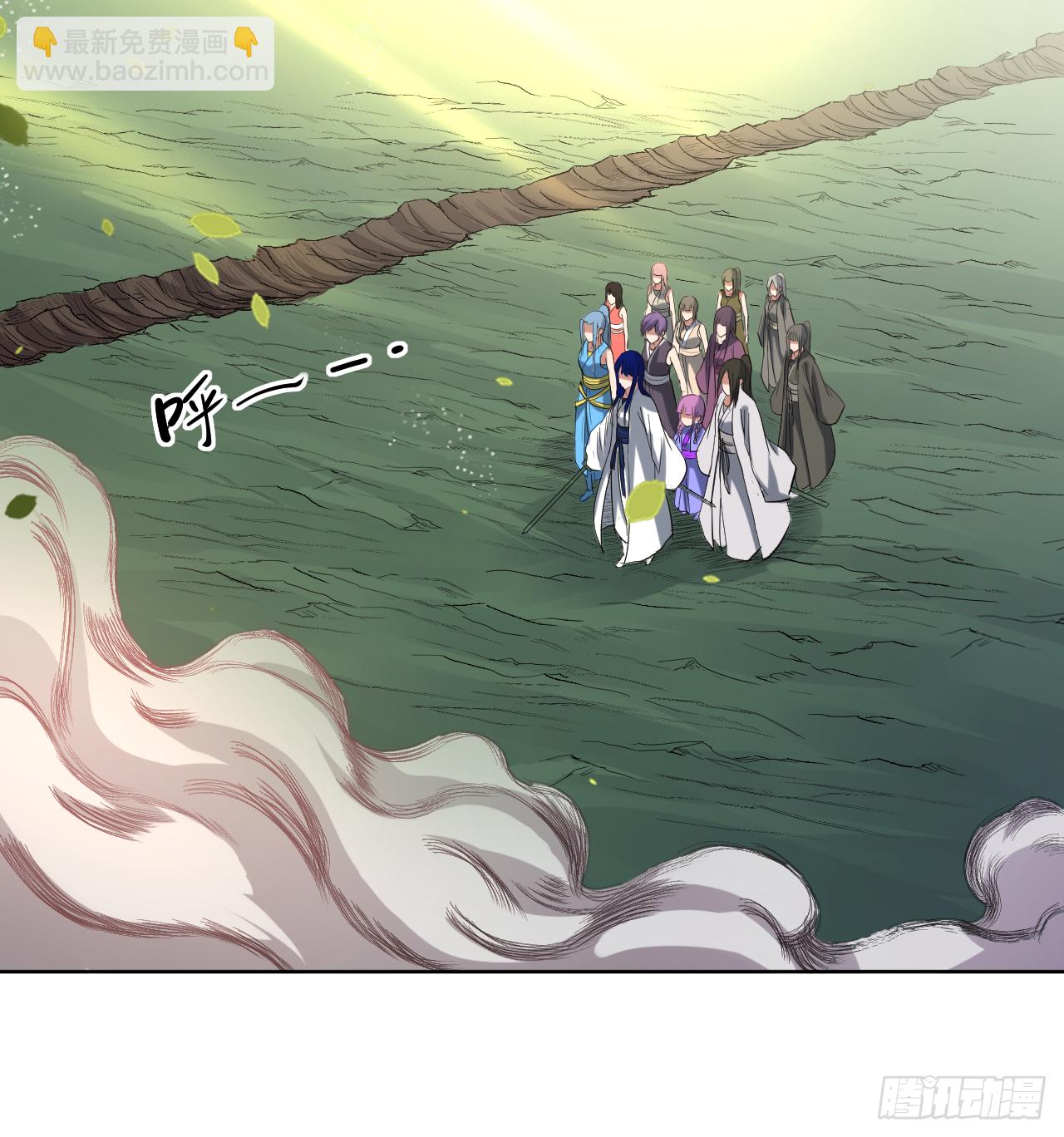 023 从今天起-第23话