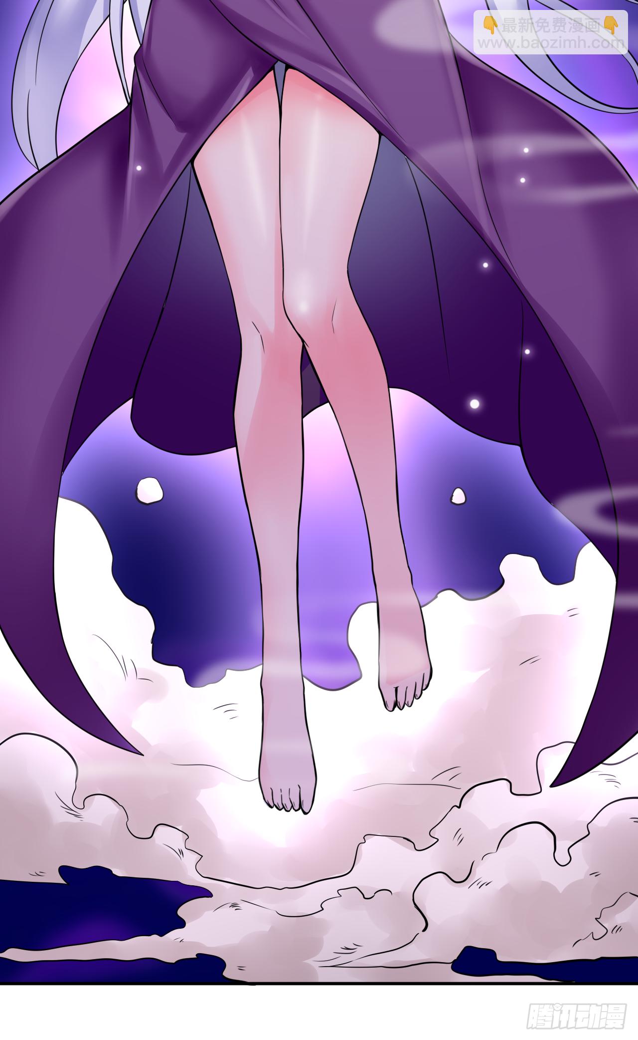 041 狐兔之争-第41话