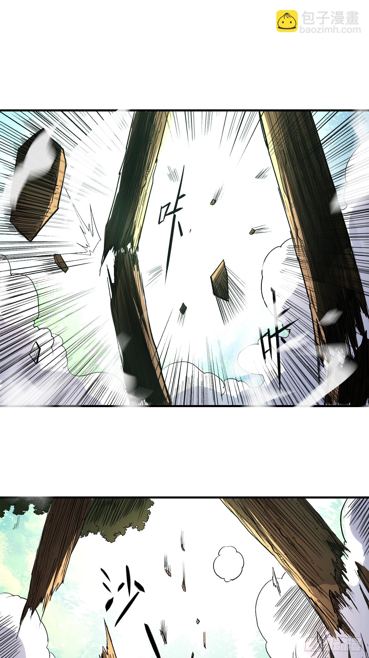 007 凌若雪的执着-第7话