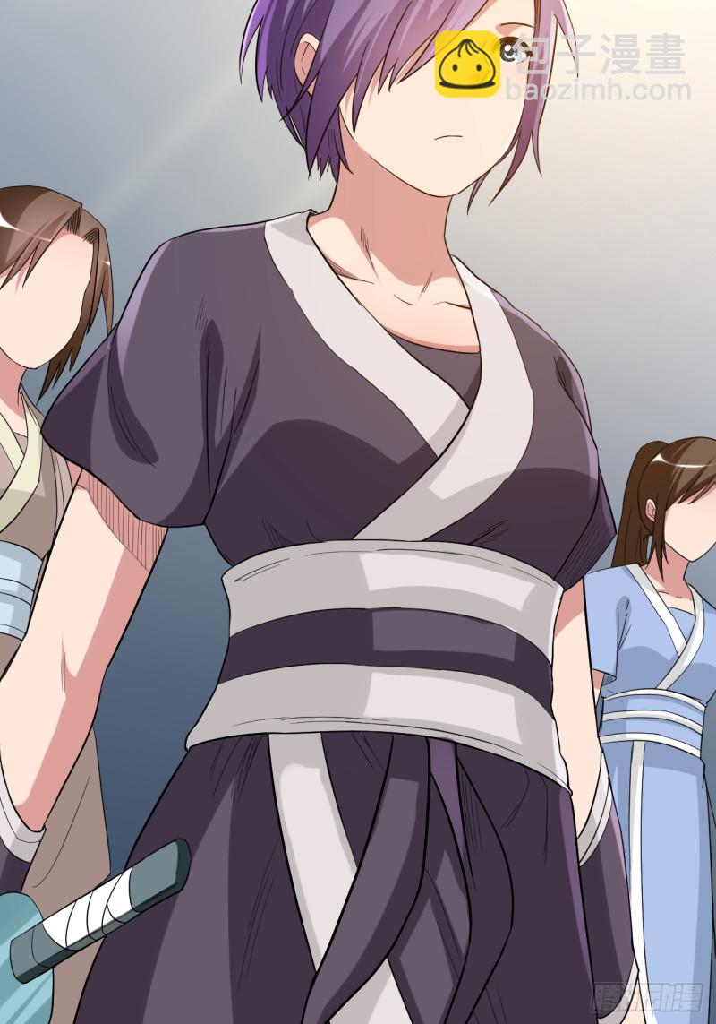 063 士兵的一生-第63话