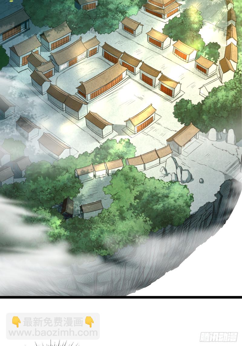 063 士兵的一生-第63话