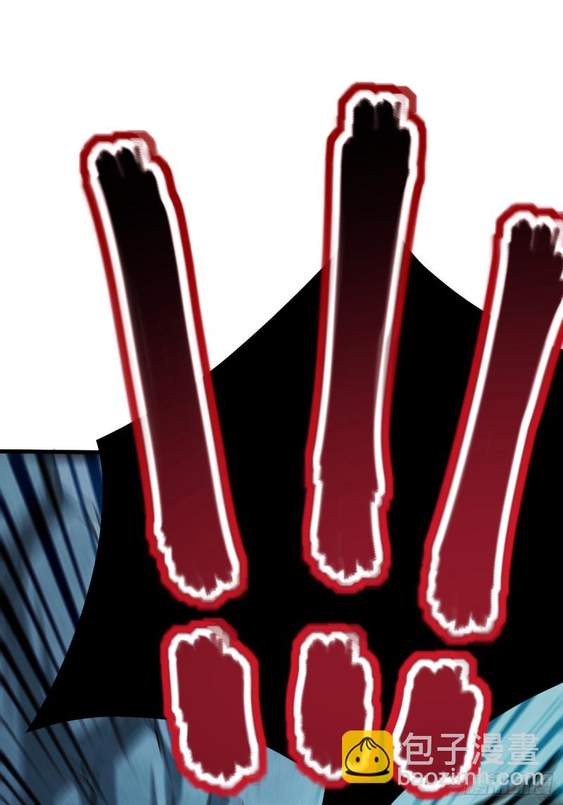 067 九尾越狱(1/2)-第67话