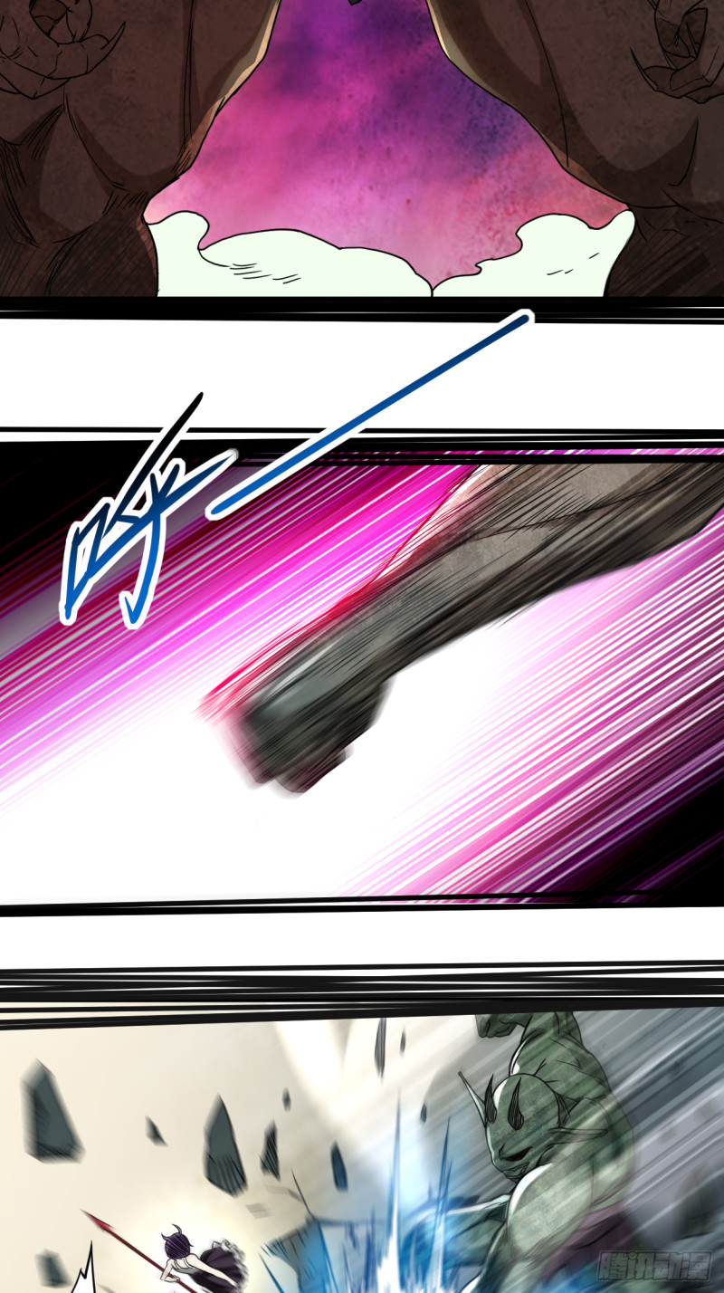 071 女弟子初战-第71话