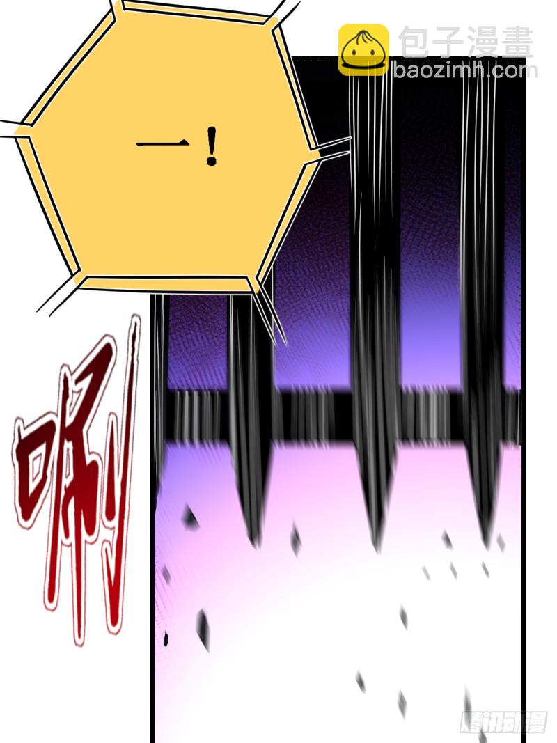 079 比攻击还恐怖的防御(1/2)-第79话