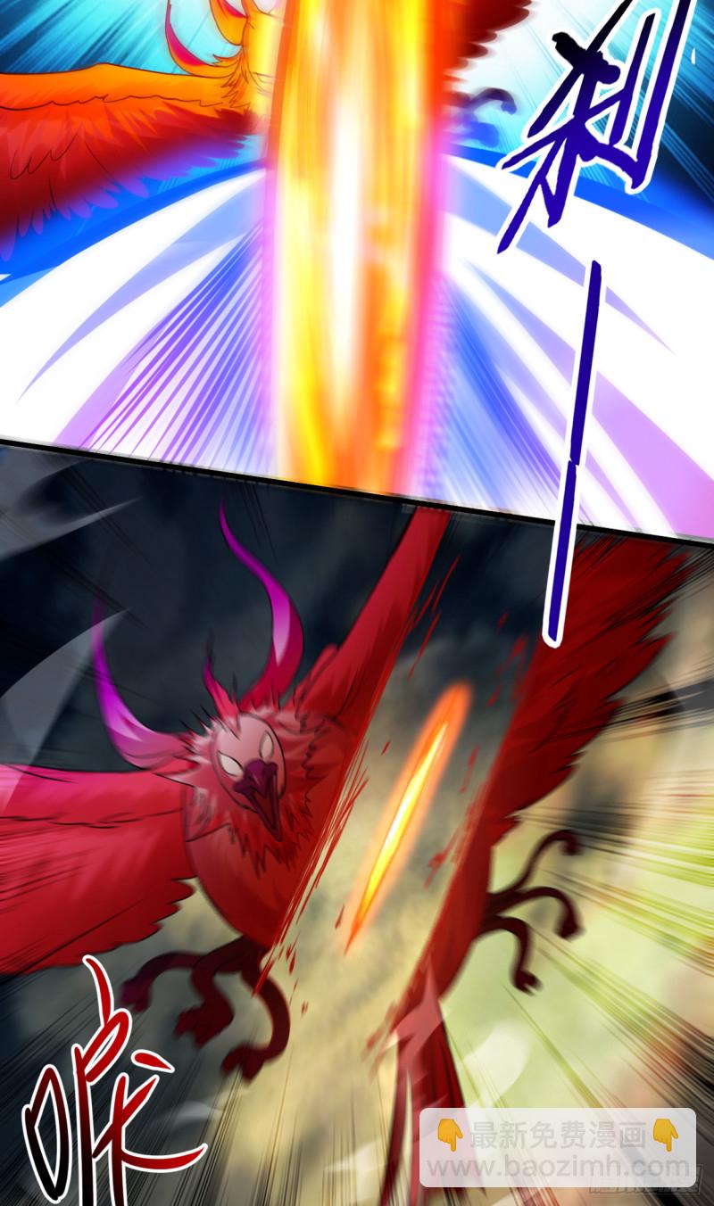 087 初级傀儡术(1/2)-第87话