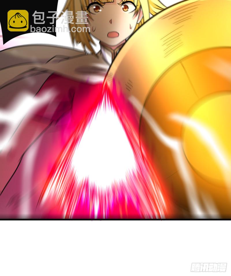 091 我就是这个世界的神(1/2)-第91话