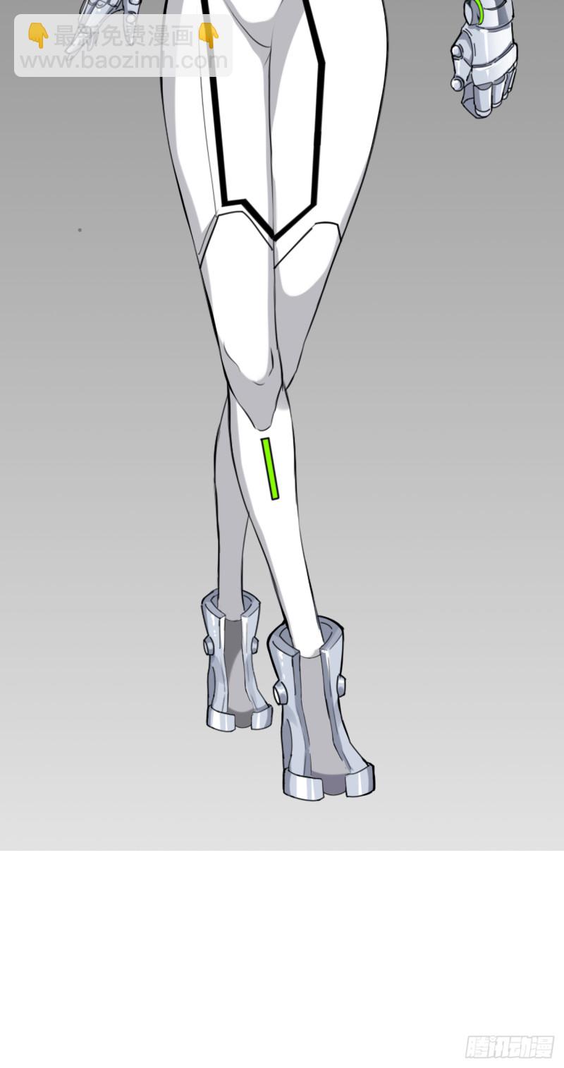 098 以牙还牙！-第97话