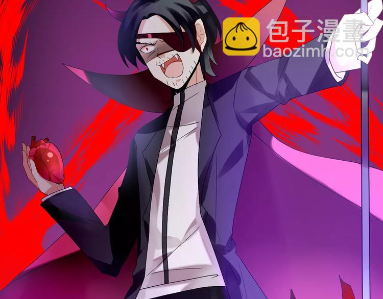 序章 修女与恶魔的禁忌之恋(1/2)-第1话