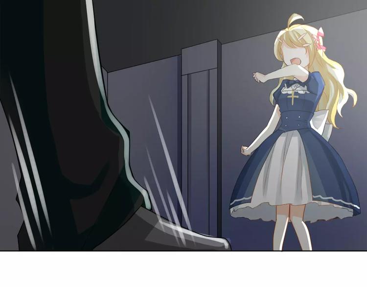 序章 修女与恶魔的禁忌之恋(1/2)-第1话