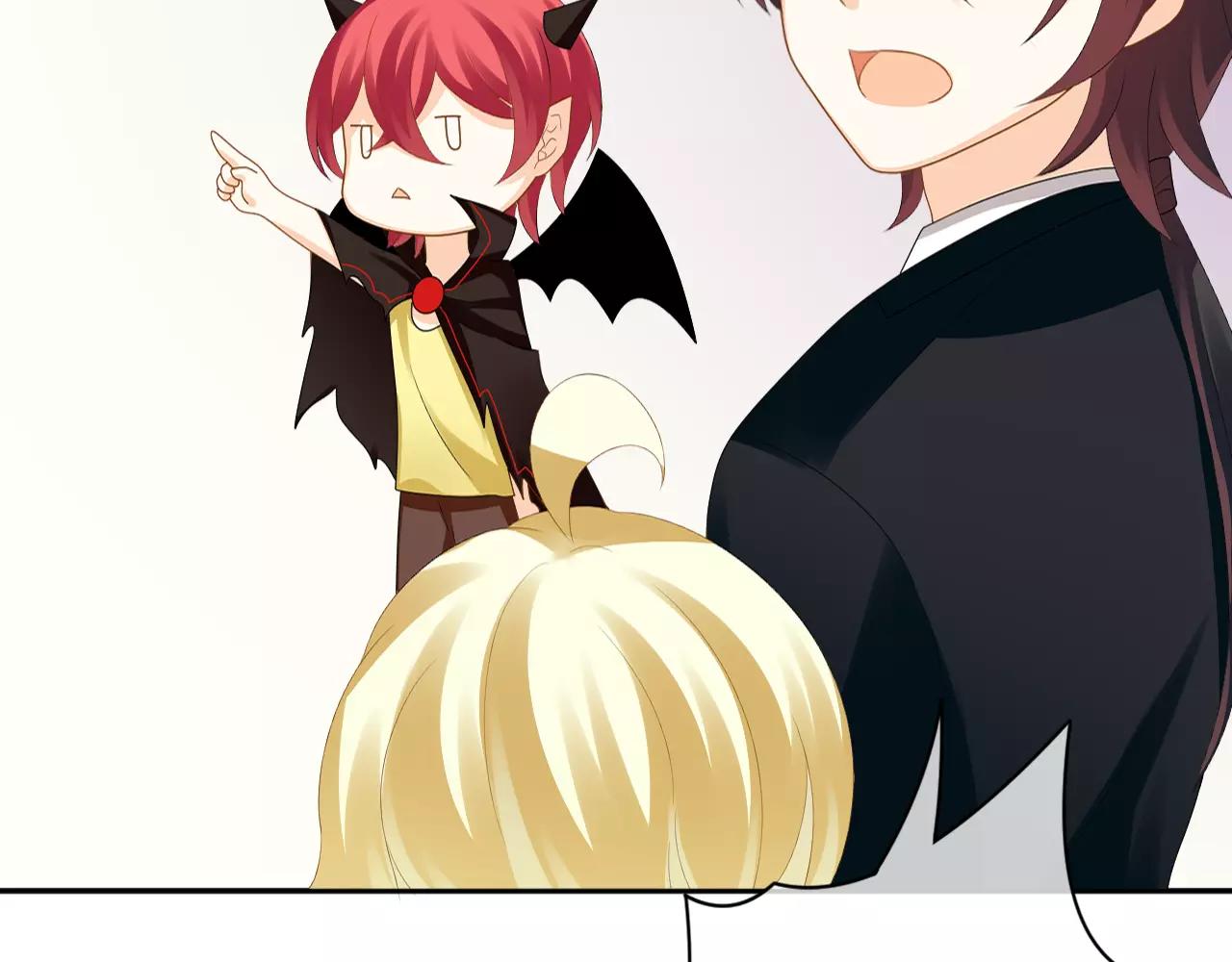 第10话 牵手吧(1/2)-第11话