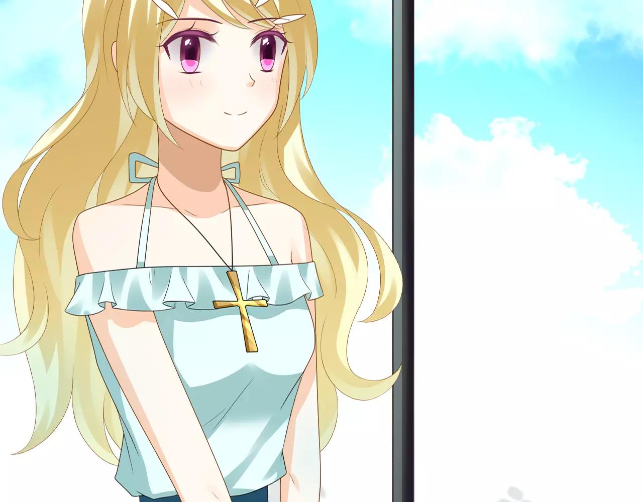 第10话 牵手吧(1/2)-第11话